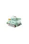 LZ8618 LOZ Blok Oyuncak Mini Poşet -Vagonlife