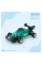 LZ8623 LOZ Araba Blok Seti Mini Poşet -Vagon life