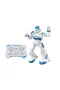 LZH-99888-4 Kumandalı Şarjlı Hareketli Robot -Vardem