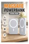 MagSafe Uyumlu 10000 mAh Powerbank