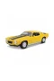 MAIS 31131 1971 Chevrolet Camaro Model Araba 1:18  -Necotoys