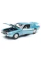 MAIS 31167 1968 Ford Mustang GT Cobra Jet 1 18