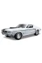 MAIS 31167 1968 Ford Mustang GT Cobra Jet 1 18