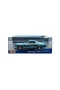 MAIS 31167 1968 Ford Mustang GT Cobra Jet 1 18