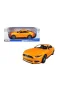 MAIS 311797 1:18 Maisto Ford Mustang Gt 2015 Model Araba -Necotoys