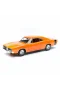MAIS 31387 1969 Dodge Charger RT 1: 18  Model Araba -Necotoys