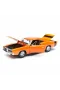 MAIS 31387 1969 Dodge Charger RT 1: 18  Model Araba -Necotoys