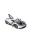 MAIS 31390 Maisto Özel Sürüm 1 18 Ford Gt Herigate Model Araba -Necotoys