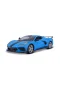 MAIS 31455 Maisto 1/18 2020 Model Chevrolet Corvette Stingray Coupe Model Araba