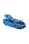 MAIS 31455 Maisto 1/18 2020 Model Chevrolet Corvette Stingray Coupe Model Araba