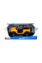 MAIS 31457 Maisto 1/18 2021 Ford Bronco Badlands -Necotoys