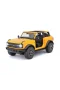 MAIS 31457 Maisto 1/18 2021 Ford Bronco Badlands -Necotoys