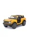 MAIS 31457 Maisto 1/18 2021 Ford Bronco Badlands -Necotoys