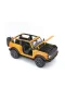MAIS 31457 Maisto 1/18 2021 Ford Bronco Badlands -Necotoys