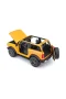 MAIS 31457 Maisto 1/18 2021 Ford Bronco Badlands -Necotoys