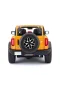 MAIS 31457 Maisto 1/18 2021 Ford Bronco Badlands -Necotoys