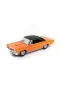 MAIS 31885 Maisto 1/18 1965 Pontiac GTO Model Araba -Necotoys