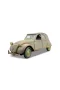 MAIS 32153 1 18 1952 Citroen 2CV Old Friends