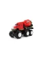 MAY/21191 Maisto Fresh Metal Builder Zone Taş Ocağı Araçları