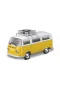 MAY 21237 Maisto Weekenders Volkswagen Araçlar 10 cm -Necotoys