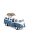 MAY 21237 Maisto Weekenders Volkswagen Araçlar 10 cm -Necotoys