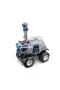 MAY 21251 Maisto Space Explorers 4x4 Rover Uzay Aracı ve Figür
