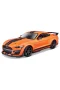 MAY 31132 1/24 2020 Ford Mustang Shelby GT500