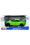 MAY 31132 1/24 2020 Ford Mustang Shelby GT500