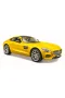 MAY 31134 1 24 MERCEDES BENZ AMG GT