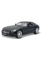 MAY 31134 1 24 MERCEDES BENZ AMG GT