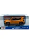 MAY 31182 1/24 Jeep Renegade