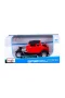 MAY 31201 Ford 1:24 1929 Model Araba -Necotoys