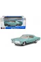 MAY 31214 1965 Buick Riviera 1:26 Model Araba -Necotoys