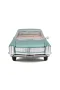 MAY 31214 1965 Buick Riviera 1:26 Model Araba -Necotoys