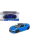 MAY 31234 Maisto 2018 Acura NSX 1:24 Special Edition