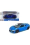 MAY 31234 Maisto 2018 Acura NSX 1:24 Special Edition