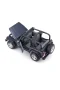 MAY 31245 1:27 Jeep Wrangler Rubicon Model Araba -Necotoys