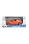 MAY 31246 1:24 BMW M4 GTS Model Araba -Necotoys