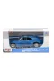 MAY 31256 1969 Dodge Charger RT 1:25 Model Araba -Necotoys