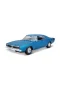 MAY 31256 1969 Dodge Charger RT 1:25 Model Araba -Necotoys