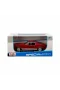 MAY 31260 1:24 Maisto Ford Mustang 1967 Model Araba -Necotoys