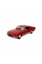 MAY 31260 1:24 Maisto Ford Mustang 1967 Model Araba -Necotoys