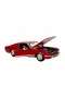 MAY 31260 1:24 Maisto Ford Mustang 1967 Model Araba -Necotoys