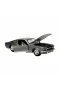 MAY 31260 1:24 Maisto Ford Mustang 1967 Model Araba -Necotoys