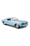 MAY 31260 1:24 Maisto Ford Mustang 1967 Model Araba -Necotoys
