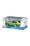 MAY 31262 1:24 Maisto Chevrolet Nova Ss 1970 Model Araba -Necotoys