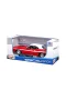 MAY 31263 1970 Dodge Challenger RT Coupe 1:24 Model Araba -Necotoys