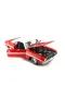 MAY 31263 1970 Dodge Challenger RT Coupe 1:24 Model Araba -Necotoys