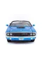 MAY 31264 1970 Dodge Challenger R/T Convertible 1:24 -Necotoys