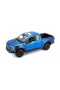 MAY 31266 1 :24 2017 Ford Raptor Model Araba -Necotoys